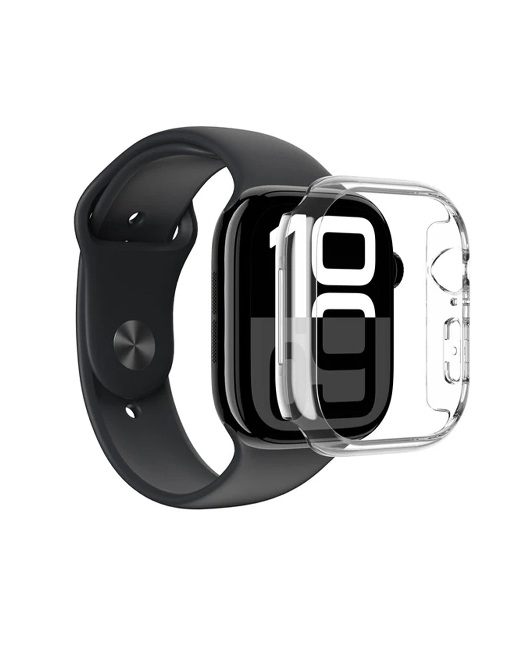 AMAZINGTHING MINIMAL APPLE WATCH SERIES 10 46MM FRAMELITE AMAZINGTHING MINIMAL APPLE WATCH SERIES 10 46MM FRAMELITE